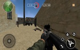 Commando Counter Attack : Action Game screenshot 8