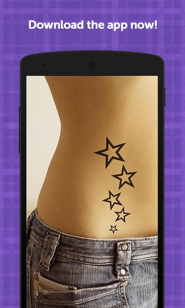 Camera Tattoo - Preview 1