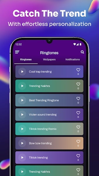 TOP 2015 Ringtones - Preview 6