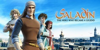 Saladin Adventure screenshot 7
