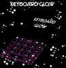 Keyboard Glow Dark Free screenshot 2
