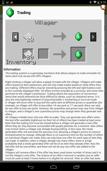 Best Tricks for Minecraft - Preview 1