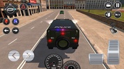 Police Car Driving screenshot 5