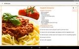 Pasta Rezepte screenshot 2