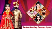 Royal Indian Wedding - Beauty screenshot 1