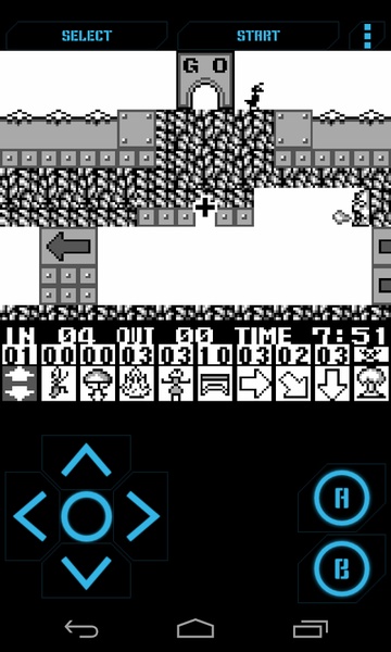 Nostalgia.GBC Lite - Preview 1