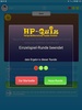 HP-Quiz screenshot 2