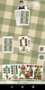 Pharaoh - card game screenshot 1