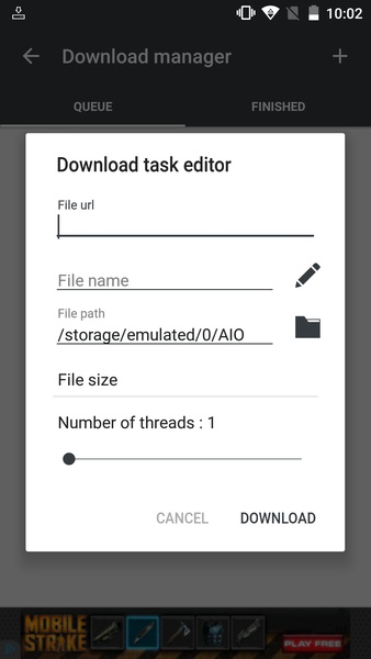 Tube Lover - Video Downloader - Preview 2