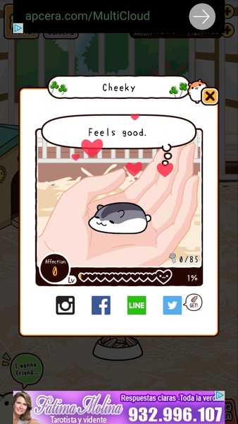 Hamster Collection - Preview 4