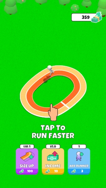 Athletic Clickers - Preview 10