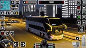Bus Driving 3d: Bus Simulator screenshot 6