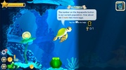 Splash: Ocean Sanctuary screenshot 11