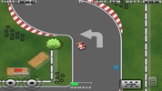 Nitro Car Racing screenshot 2