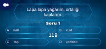 Neşeli Petek Oyun Platformu screenshot 2