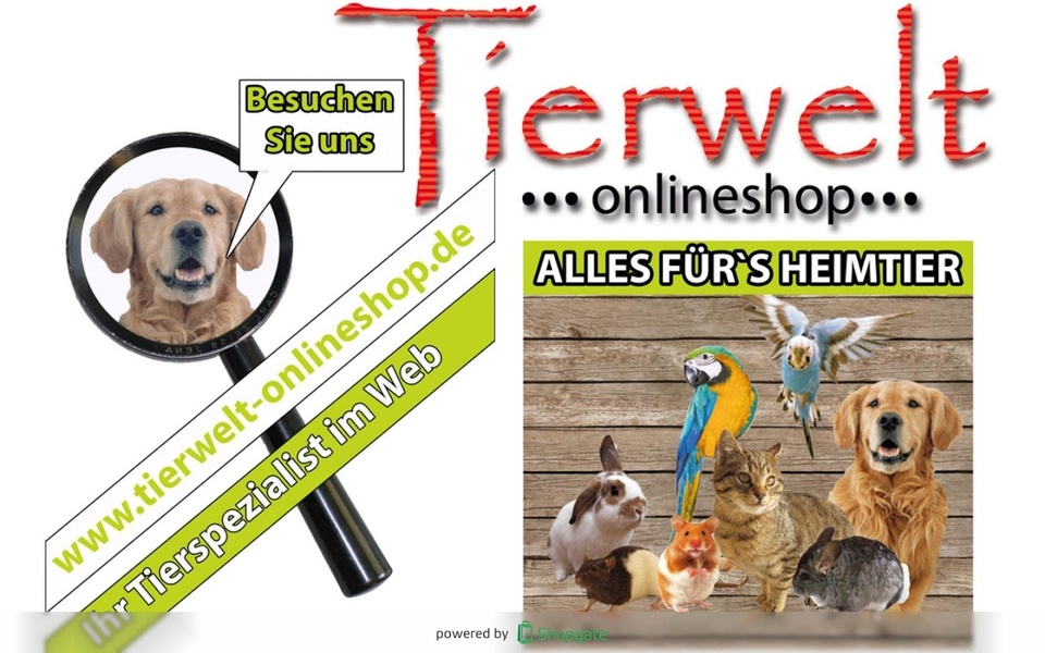 Tierwelt Shop - Preview 8