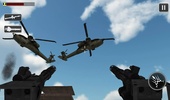 Helicopter Air Attack: Shooter screenshot 5