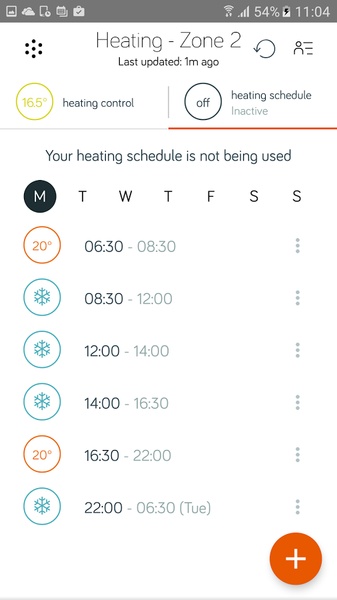 Hive Home - Preview 2