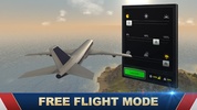 Jumbo Jet Flight Simulator screenshot 4