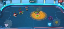 Rageball League screenshot 6