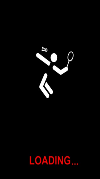 Super Badminton - Preview 1