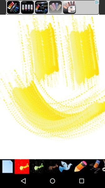 Abstract Painter for Kids - Preview 4