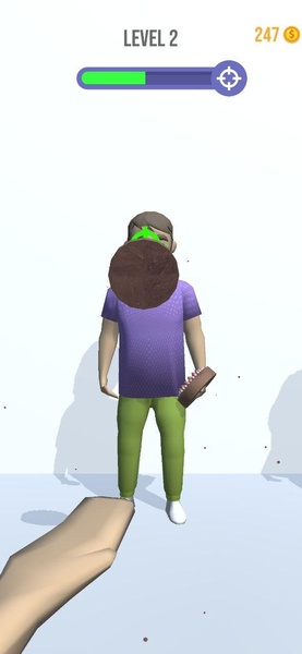 Cake Fight - Preview 3