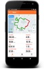 Cycling Diary - Bike Tracker screenshot 5