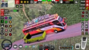 Bus Driving Games City Coach screenshot 4