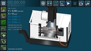 CNC Milling Simulator screenshot 9