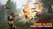 Zombie Shooter 3D screenshot 6