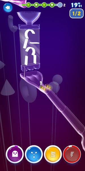 Marble Race 3D - Preview 14