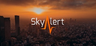 Imagen destacada de SkyAlert