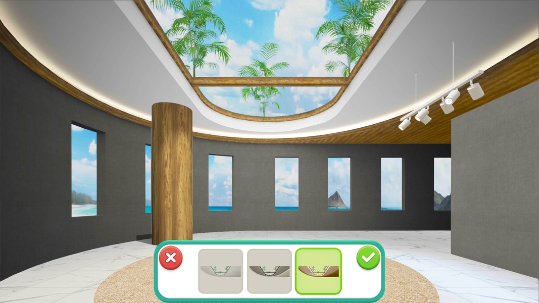 Home Design: Paradise Life - Preview 7