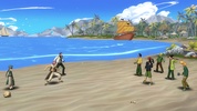 Fairy Tail: Endless Adventure screenshot 5