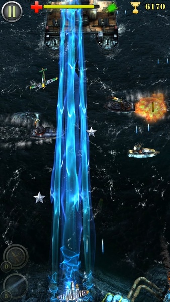 Air Attack 2 - Preview 5