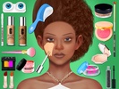 Makeup Games screenshot 3