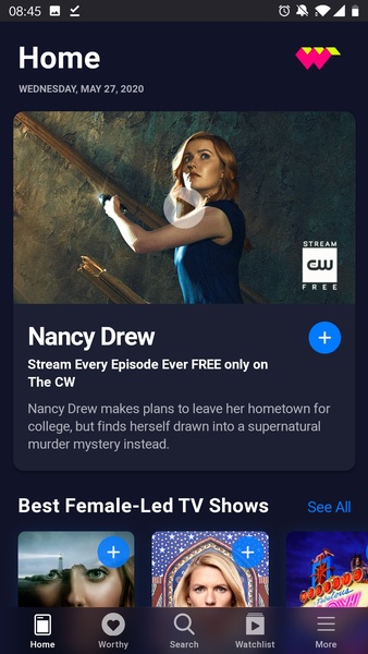 Watchworthy - Preview 11