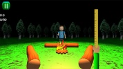 Play for Angry Teacher Camping screenshot 4
