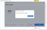WorkinTool PDF Converter screenshot 3