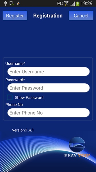 EEZY VOIP - Preview 4