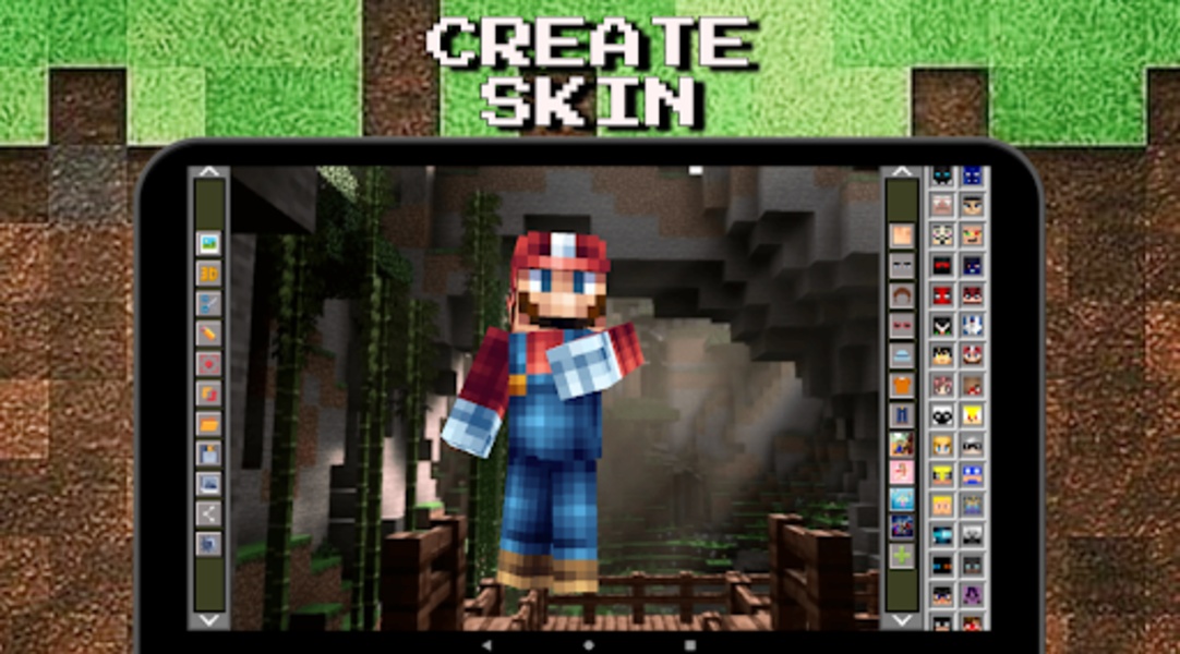 MCBox - Preview 8