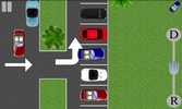 Parking School screenshot 1