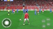 Football Club Hero Soccer Game screenshot 5
