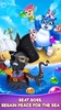 Cat Pop Island screenshot 13