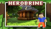 herobrine mob smash screenshot 3