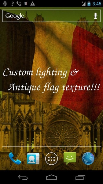 France Flag - Preview 6