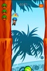 Parachute game screenshot 5