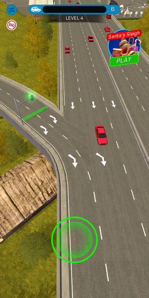 Crazy Traffic Control - Preview 7