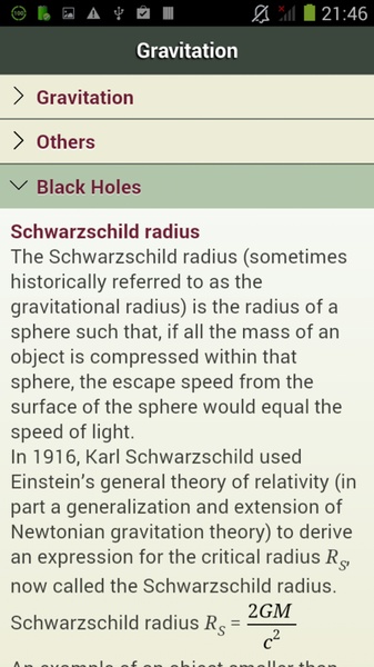 Physics Notes - Preview 5